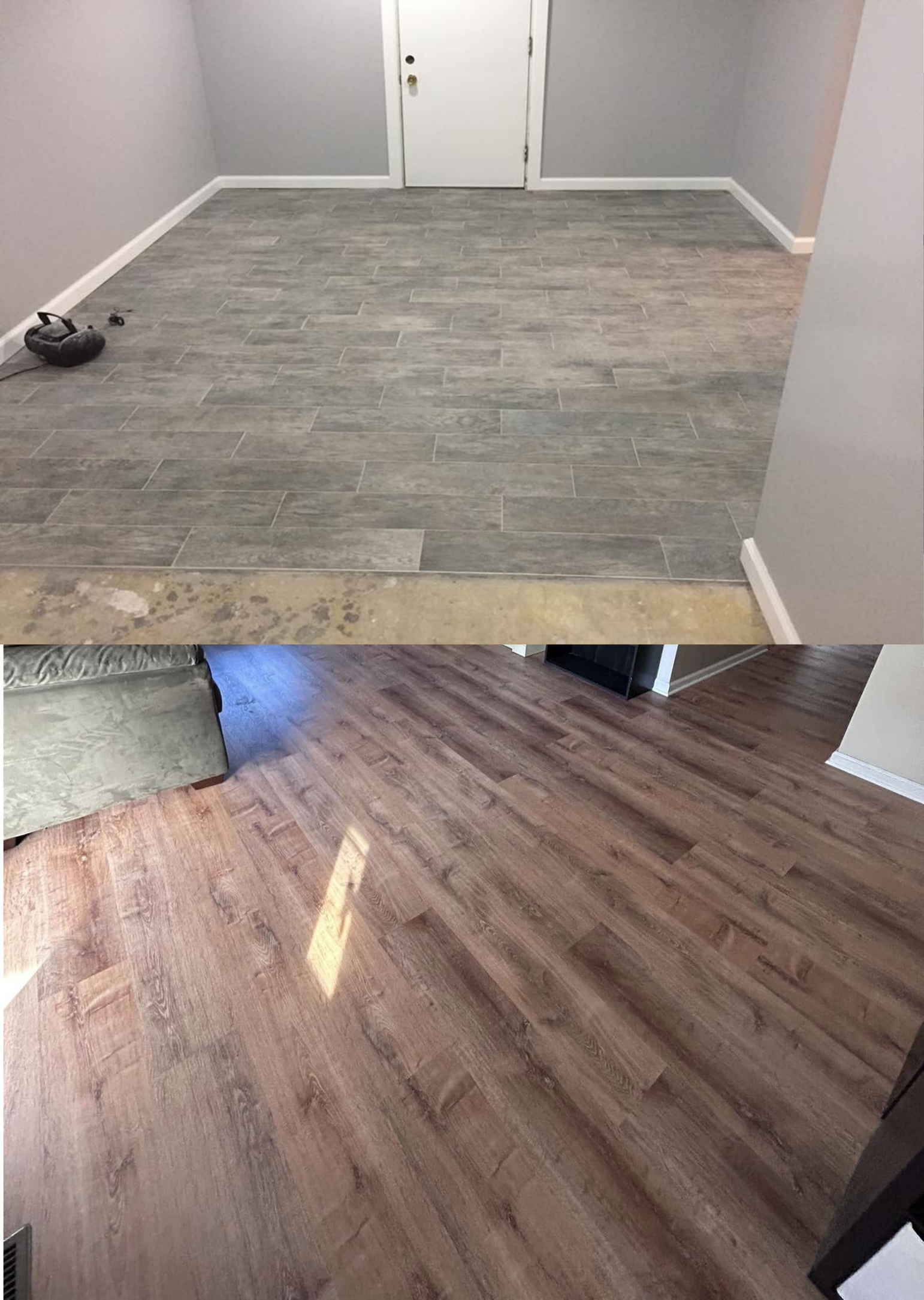 flooring